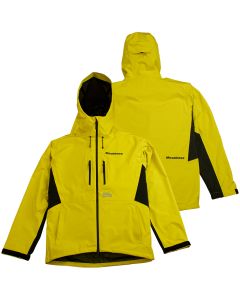 WILDERNESS JACKET COMPETITION YELLOW