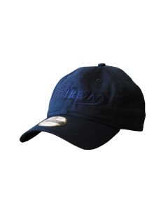 CASQUETTE VALKEIN BASEBALL NAVY / NAVY