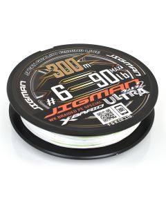 JIGMAN ULTRA X005 X8 - 300 m