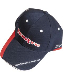 TENRYU CAP - NAVY