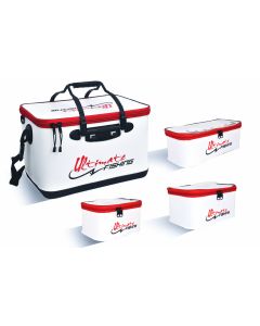 KIT BAGS UF BIG + LONG + MEDIUM + SMALL BLANC