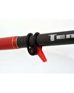 LURE HOLDER RED 