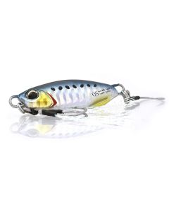 DRAG METAL CAST SLOW 30