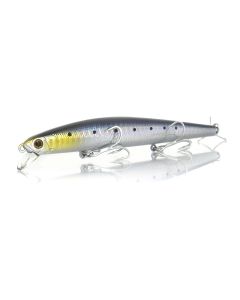 ZBL SYSTEM MINNOW 123 F