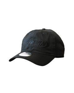 CASQUETTE VALKEIN BASEBALL BLACK / BLACK