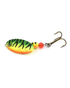 CUILLERE SALMON & STEELHEAD - PMSSTUV 15 (SACHET DE 10 PIECES)
