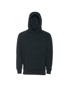 DILLINGHAM TECH HOODIE BLACK