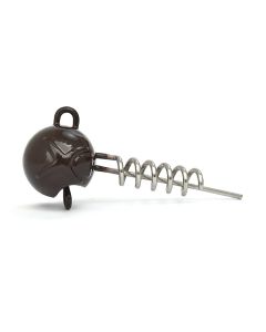 ULTI SCREW HEAD