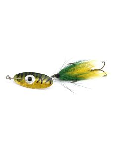 CUILLERE BIG EYES MUSKIE - PMMKBE 22