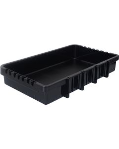 TRAY BM - L BLACK