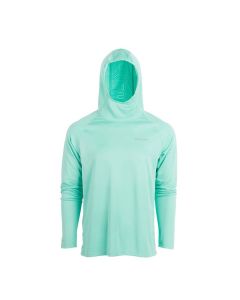 SOLSTRALE PRO HOODY CASCADE (40078 - 326)