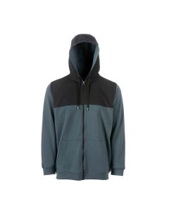 DAGGERBOARD FZ HOODIE DARK SLATE (40083 - 402)