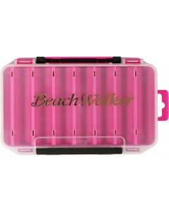 BOITE DUO BEACH WALKER REVERSIBLE LURE CASE 100