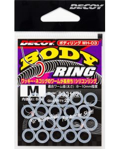 WH 03 BODY RING