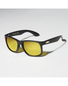LUNETTES EASY FISH - TROUT GOLD IRIDIUM