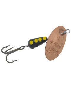 CUILLERE CLASSIC REGULAR COPPER - PMCB 4 (SACHET DE 10 PIECES)
