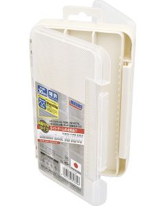 RUN GUN CASE 1010W WHITE