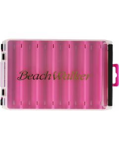 BOITE DUO BEACH WALKER REVERSIBLE LURE CASE 120