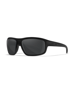 LUNETTES CONTEND GREY / BLACK OPS MATTE BLACK FRAME (ACCNT01)