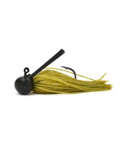 ULTI RUBBER JIG 21G