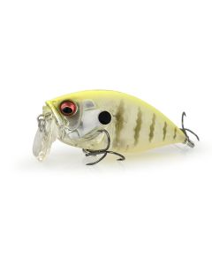 O.R.C. BURNING SHAD