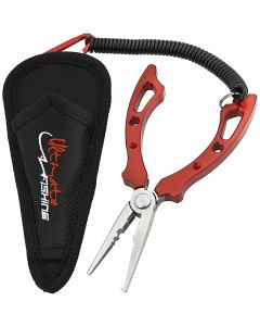 PINCE ULTIMATE FISHING TOOL EVO