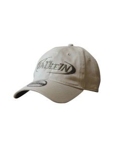 CASQUETTE VALKEIN BASEBALL STONE / LIGHT KHAKI