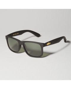 LUNETTES EASY FISH - BLACK BASS GREEN