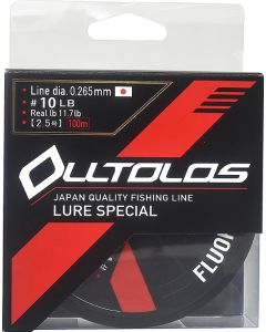 OLLTOLOS FLUOROCARBONE