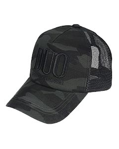 DUO TRACKER BLACK - CAMO
