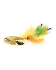 CUILLERE MUSKIE MARABUCK - PMMK 20
