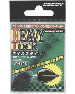HEAVY LOCK NAIL  (8/pck)