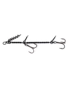 ULTI SHALLOW RIG LONG