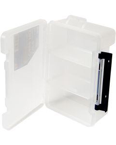 LURE CASE HD CLEAR