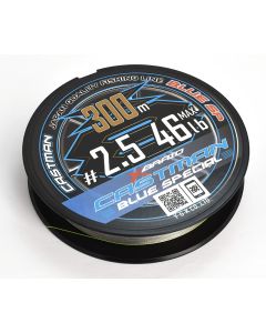 CASTMAN BLUE SPECIAL X8 - 300m