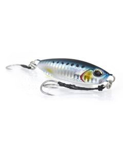 DRAG METAL CAST SLOW 60