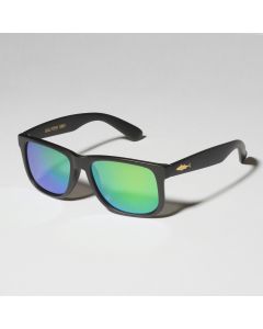 LUNETTES EASY FISH - TUNA GREEN IRIDIUM
