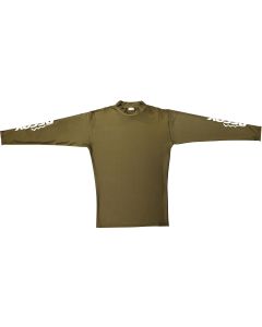 TEE SHIRT DECOY DA-103 STRETCH UNDER OLIVE