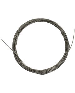 WL 70 N Coated Wire