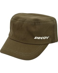 CASQUETTE WORK CAP - OLIVE