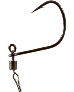 WORM 120 HD HOOK