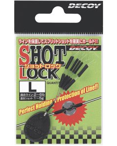 SHOT LOCK