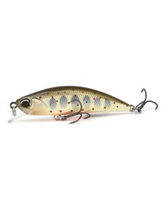 SPEARHEAD RYUKI 50 F
