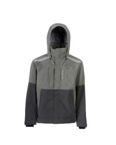 GAMBLER JACKET GORE TEX CHARCOAL