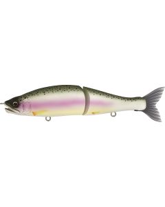 JOINTED CLAW 178 SS - UF RAINBOW TROUT