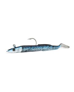 SANDYLL 5.2' NATURAL JIGHEAD 14G