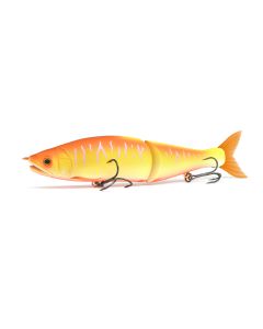 JOINTED CLAW MAGNUM SS