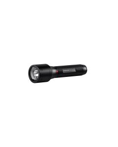 LAMPE TORCHE P6R CORE QC BLACK (502517) (Gravure UF)