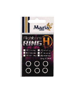FIGHTERS RING H