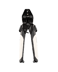 FIGHTER'S PRESSER BLACK